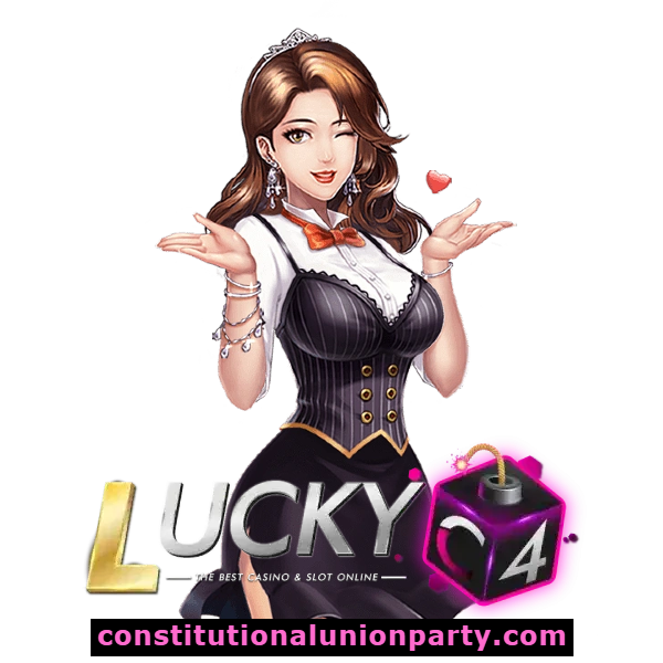 luckyc4 vip